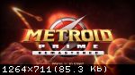 Metroid Prime Remastered