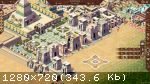 Pharaoh: A New Era (2023/Лицензия) PC