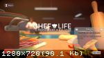 Chef Life: A Restaurant Simulator