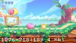 Kirby's Return to Dream Land Deluxe