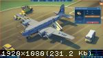 Sky Haven Tycoon Airport Simulator