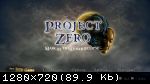 PROJECT ZERO: Mask of the Lunar Eclipse