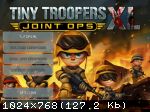 Tiny Troopers: Joint Ops XL