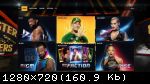 WWE 2K23