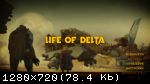 Life of Delta (2023) (RePack от FitGirl) PC