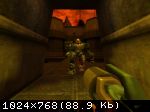 Quake II: Quad Damage (1997/Лицензия) PC