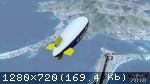 FlyWings 2018: Flight Simulator - Deluxe Edition (2023) (RePack от FitGirl) PC