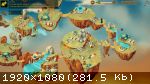 Hidden Islands (2023) (RePack от селезень) PC