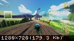Gigantosaurus: Dino Kart (2023) (RePack от FitGirl) PC