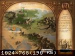 Age of Wonders: Shadow Magic (2004/Лицензия) PC