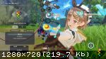 Atelier Ryza 3: Alchemist of the End & The Secret Key