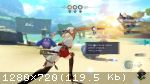 Atelier Ryza 3: Alchemist of the End & The Secret Key