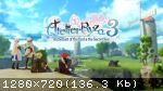 Atelier Ryza 3: Alchemist of the End & The Secret Key