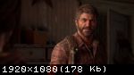 The Last of Us: Part I - Digital Deluxe Edition (2023) (RePack от dixen18) PC