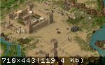 Stronghold Crusader HD (2002/Лицензия) PC