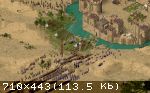 Stronghold Crusader HD (2002/Лицензия) PC