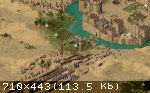 Stronghold Crusader HD