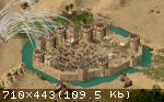 Stronghold Crusader HD (2002/Лицензия) PC