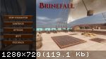 Brinefall