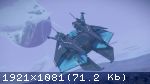 No Man’s Sky получила обновление Interceptor