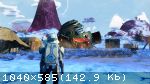 No Man’s Sky получила обновление Interceptor