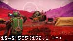 No Man’s Sky получила обновление Interceptor