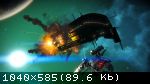 No Man’s Sky получила обновление Interceptor