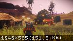 No Man’s Sky получила обновление Interceptor