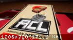 ACL Pro Cornhole