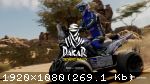 Dakar Desert Rally