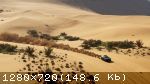 Dakar Desert Rally