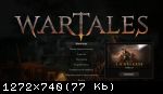 Wartales: The Pirates Edition (2023) (RePack от Chovka) PC