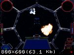 Star Wars X-Wing vs TIE Fighter (1997/Лицензия) PC