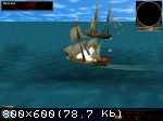 Sea Dogs (2000/Лицензия) PC