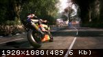 TT Isle Of Man: Ride on the Edge 3 - Racing Fan Edition (2023) (RePack от селезень) PC