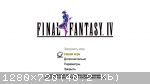 Final Fantasy I-VI Bundle: Pixel Remaster