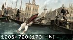 Assassin's Creed II (2010) (RePack от селезень) PC