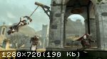 Assassin's Creed: Brotherhood (2010) (RePack от селезень) PC