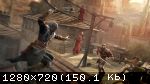 Assassin's Creed: Revelations - Gold Edition (2011) (RePack от селезень) PC