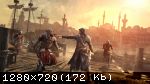 Assassin's Creed: Revelations - Gold Edition (2011) (RePack от селезень) PC