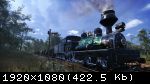 Railway Empire 2 - Digital Deluxe Edition (2023) (RePack от FitGirl) PC