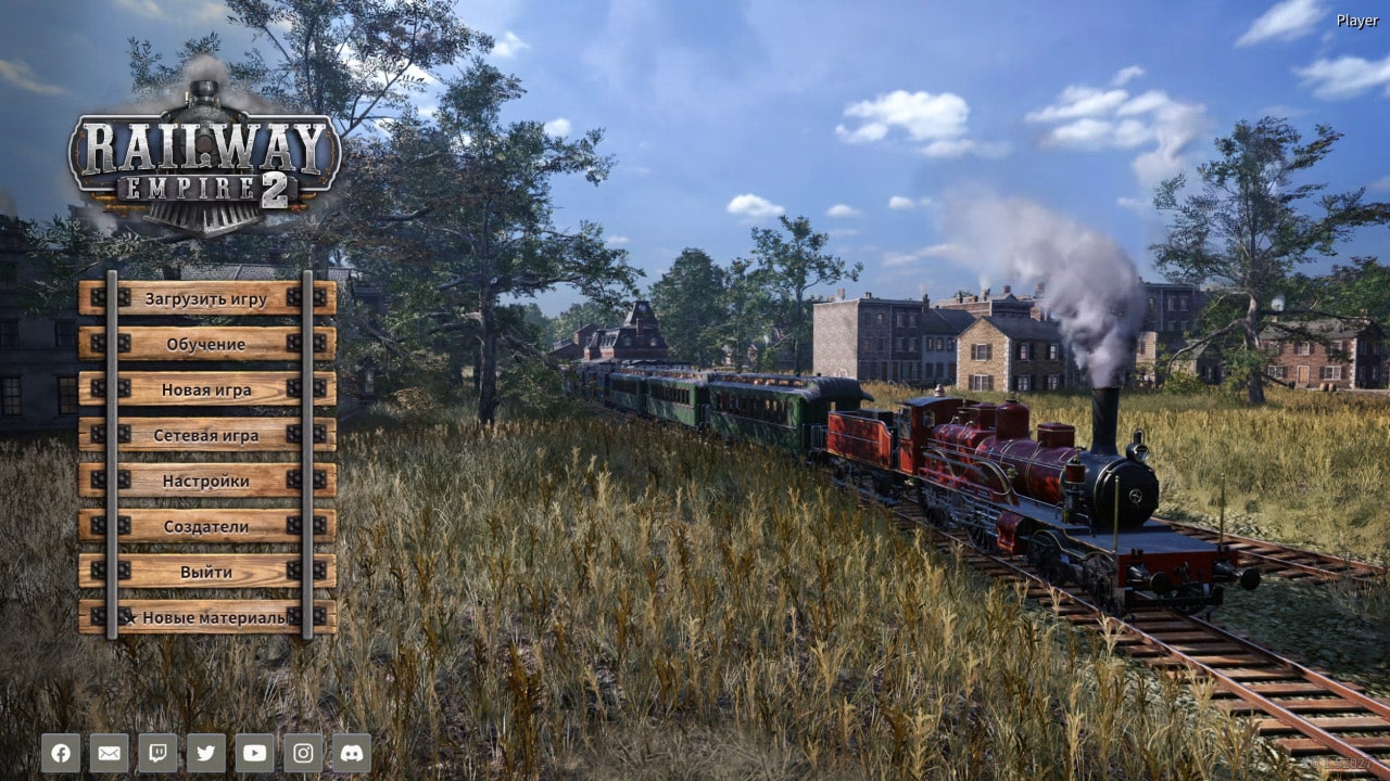 Railway Empire 2 скачать игру бесплатно
