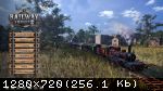 Railway Empire 2 - Digital Deluxe Edition (2023) (RePack от FitGirl) PC