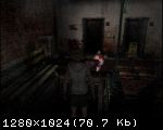 Silent Hill 3 (2003) (RePack от Yaroslav98) PC