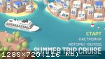 Summer Trip Cruise