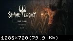 Shame Legacy (2023) (RePack от FitGirl) PC
