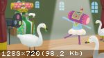 We Love Katamari REROLL+ Royal Reverie