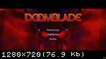 Doomblade