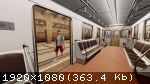 Metro Simulator 2 (2023) (RePack от селезень) PC