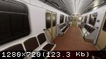 Metro Simulator 2